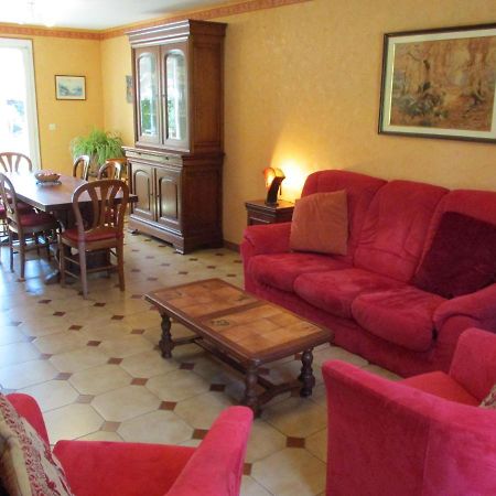 La Madeleine Bed & Breakfast Pezens Bagian luar foto