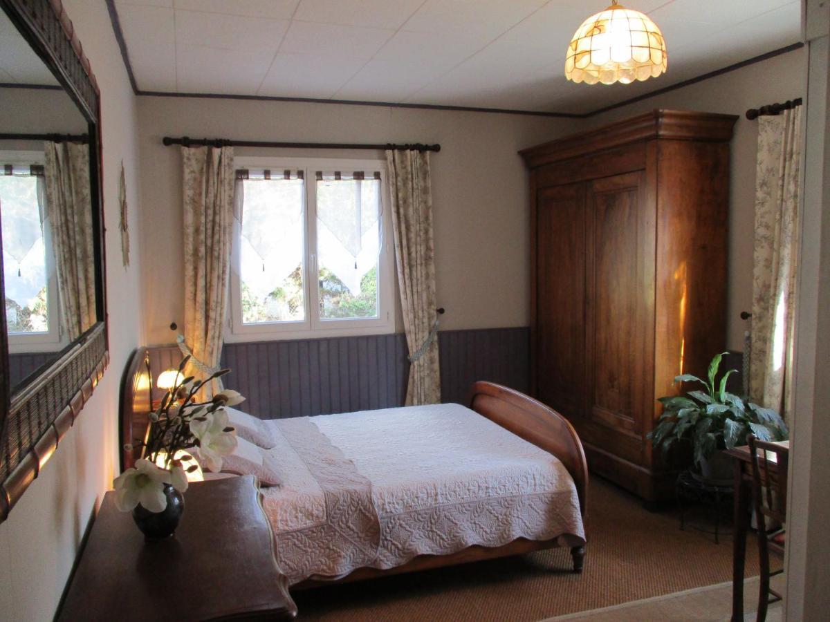 La Madeleine Bed & Breakfast Pezens Bagian luar foto