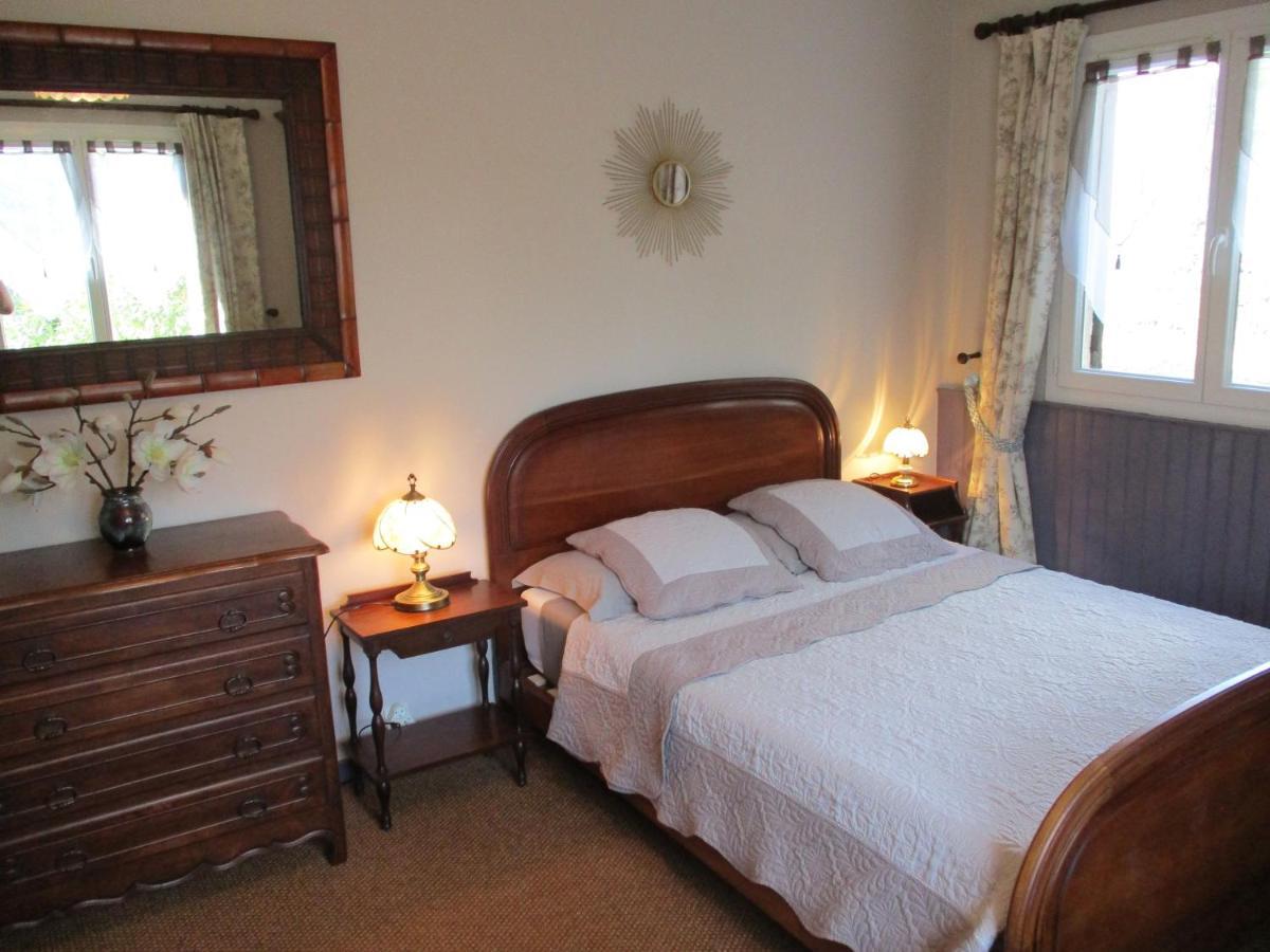 La Madeleine Bed & Breakfast Pezens Bagian luar foto